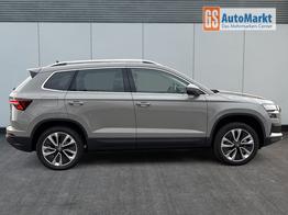 Skoda Karoq Selection AHK+KAMERA+EL. HECKKL.+SHZ+ACC+KESSY+18''ALU 