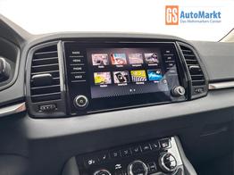 Skoda Karoq Selection AHK+KAMERA+EL. HECKKL.+SHZ+ACC+KESSY+18''ALU 