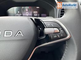 Skoda Karoq Selection AHK+KAMERA+EL. HECKKL.+SHZ+ACC+KESSY+18''ALU 