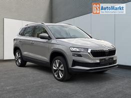 Skoda Karoq Selection AHK+KAMERA+EL. HECKKL.+SHZ+ACC+KESSY+18''ALU 