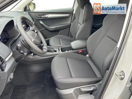 Skoda Karoq Selection AHK+KAMERA+EL. HECKKL.+SHZ+ACC+KESSY+18''ALU 