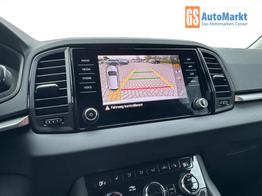 Skoda Karoq Selection AHK+KAMERA+EL. HECKKL.+SHZ+ACC+KESSY+18''ALU 