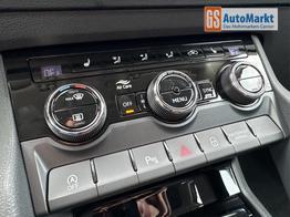 Skoda Karoq Selection AHK+KAMERA+EL. HECKKL.+SHZ+ACC+KESSY+18''ALU 