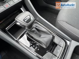 Skoda Karoq Selection AHK+KAMERA+EL. HECKKL.+SHZ+ACC+KESSY+18''ALU 