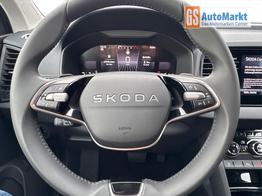 Skoda Karoq Selection AHK+KAMERA+EL. HECKKL.+SHZ+ACC+KESSY+18''ALU 