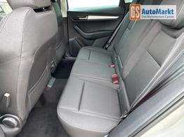 Skoda Karoq Selection AHK+KAMERA+EL. HECKKL.+SHZ+ACC+KESSY+18''ALU 