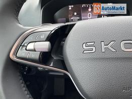 Skoda Karoq Selection AHK+KAMERA+EL. HECKKL.+SHZ+ACC+KESSY+18''ALU 
