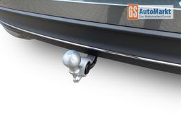 Volkswagen Passat Variant Business DSG+AHK+MASSAGE+NAVI+ACC+KAMERA+LED+17" ALU 