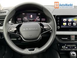 Skoda Scala Selection LED+PDC+LANE ASSIST+SHZ 