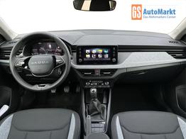 Skoda Scala Selection LED+PDC+LANE ASSIST+SHZ 