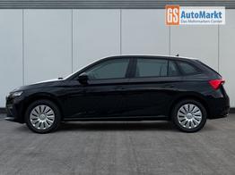 Skoda Scala Selection LED+PDC+LANE ASSIST+SHZ 