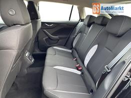 Skoda Scala Selection LED+PDC+LANE ASSIST+SHZ 