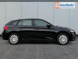 Skoda Scala Selection LED+PDC+LANE ASSIST+SHZ 