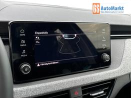 Skoda Scala Selection LED+PDC+LANE ASSIST+SHZ 
