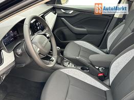 Skoda Scala Selection LED+PDC+LANE ASSIST+SHZ 