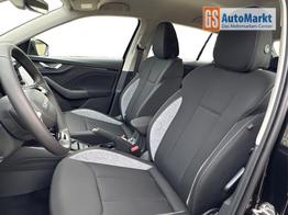 Skoda Scala Selection LED+PDC+LANE ASSIST+SHZ 