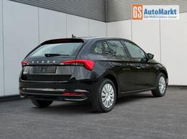 Skoda Scala Selection LED+PDC+LANE ASSIST+SHZ 