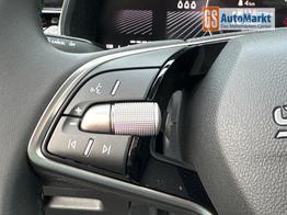 Skoda Scala Selection LED+PDC+LANE ASSIST+SHZ 