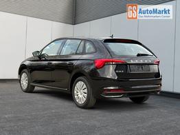 Skoda Scala Selection LED+PDC+LANE ASSIST+SHZ 