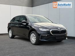 Skoda Scala Selection LED+PDC+LANE ASSIST+SHZ 