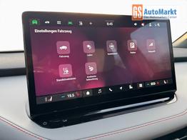 Skoda Enyaq Selection 85x NAVI+ACC+KAMERA+SHZ+KLIMA+LED+19" ALU 
