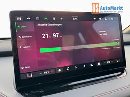 Skoda Enyaq Selection 85x NAVI+ACC+KAMERA+SHZ+KLIMA+LED+19" ALU 