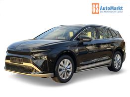 Skoda Enyaq Selection 85x NAVI+ACC+KAMERA+SHZ+KLIMA+LED+19" ALU 