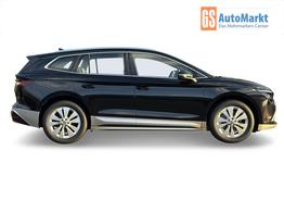 Skoda Enyaq Selection 85x NAVI+ACC+KAMERA+SHZ+KLIMA+LED+19" ALU 
