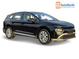 Skoda Enyaq Selection Schwerbehinderten Rabatt - GdB 50% 