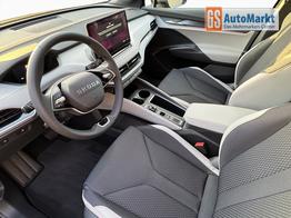 Skoda Enyaq Selection 85x NAVI+ACC+KAMERA+SHZ+KLIMA+LED+19" ALU 