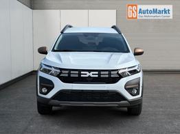 Dacia Jogger Extreme 7-SITZER+LED+SHZ+ALU+KAMERA+DAB 