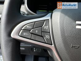 Dacia Jogger Extreme 7-SITZER+LED+SHZ+ALU+KAMERA+DAB 