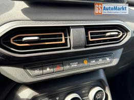 Dacia Jogger Extreme 7-SITZER+LED+SHZ+ALU+KAMERA+DAB 