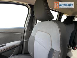 Dacia Jogger Extreme 7-SITZER+LED+SHZ+ALU+KAMERA+DAB 