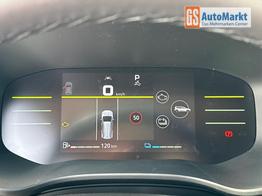 Dacia Jogger Extreme 7-SITZER+LED+SHZ+ALU+KAMERA+DAB 