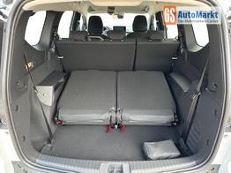 Dacia Jogger Extreme 7-SITZER+LED+SHZ+ALU+KAMERA+DAB 