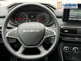 Dacia Jogger Extreme 7-SITZER+LED+SHZ+ALU+KAMERA+DAB 