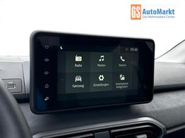 Dacia Jogger Extreme 7-SITZER+LED+SHZ+ALU+KAMERA+DAB 