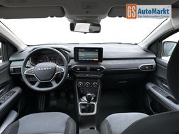 Dacia Jogger Extreme 7-SITZER+LED+SHZ+ALU+KAMERA+DAB 