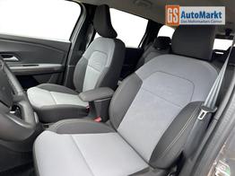 Dacia Jogger Extreme 7-SITZER+LED+SHZ+ALU+KAMERA+DAB 