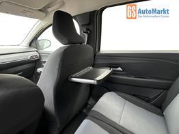 Dacia Jogger Extreme 7-SITZER+LED+SHZ+ALU+KAMERA+DAB 