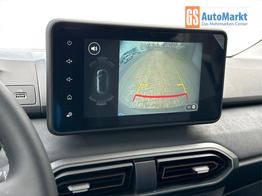 Dacia Jogger Extreme 7-SITZER+LED+SHZ+ALU+KAMERA+DAB 