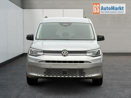 Volkswagen Caddy Style NAVI+AHK+ACC+SHZ+KAMERA+LED+PDC 