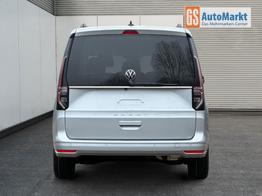 Volkswagen Caddy Style NAVI+AHK+ACC+SHZ+KAMERA+LED+PDC 