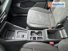 Volkswagen Caddy Style NAVI+AHK+ACC+SHZ+KAMERA+LED+PDC 