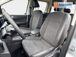Volkswagen Caddy Style NAVI+AHK+ACC+SHZ+KAMERA+LED+PDC 