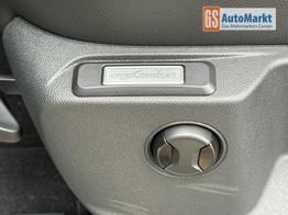 Volkswagen Caddy Style NAVI+AHK+ACC+SHZ+KAMERA+LED+PDC 