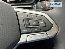 Volkswagen Caddy Style NAVI+AHK+ACC+SHZ+KAMERA+LED+PDC 