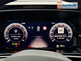 Volkswagen Caddy Style NAVI+AHK+ACC+SHZ+KAMERA+LED+PDC 