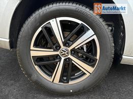 Volkswagen Caddy Style NAVI+AHK+ACC+SHZ+KAMERA+LED+PDC 